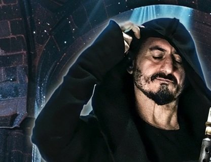 Виталий Погосян и Duduk Band
