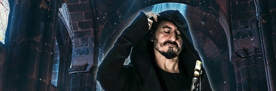 Виталий Погосян и Duduk Band