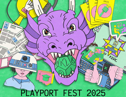 Playport fest 2025