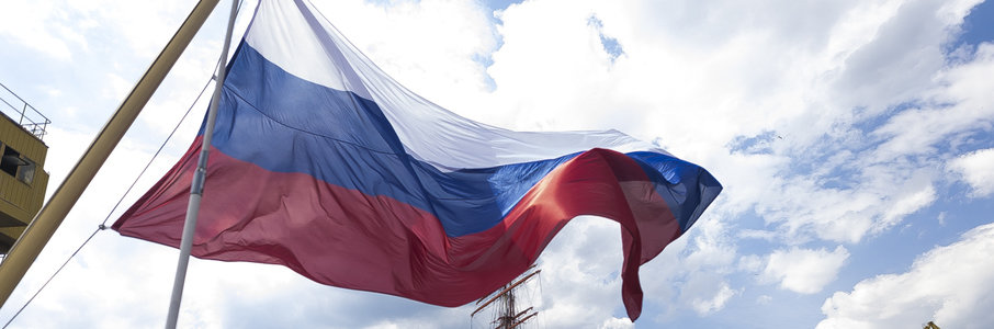 День Государственного флага России в Пионерском