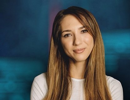 Надя Джабраилова
