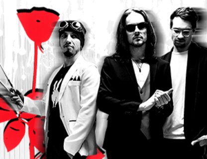 Трибьют Depeche Mode