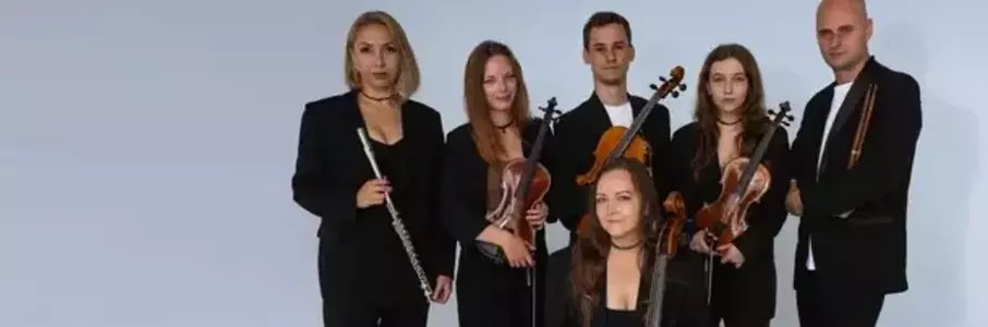 Симфонические рок-хиты. Media Melody