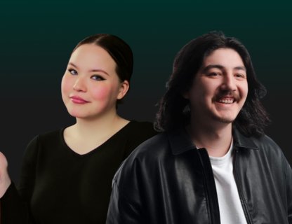 Проверка опытных комиков