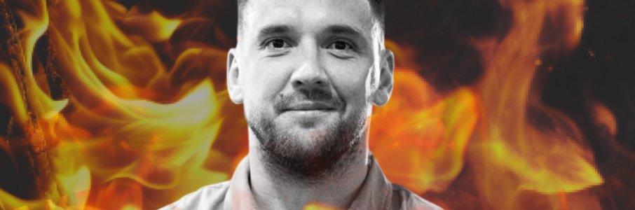 Прожарка блогера Олега Медоеда