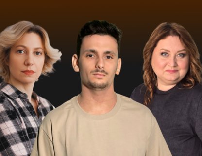 Психологический стендап
