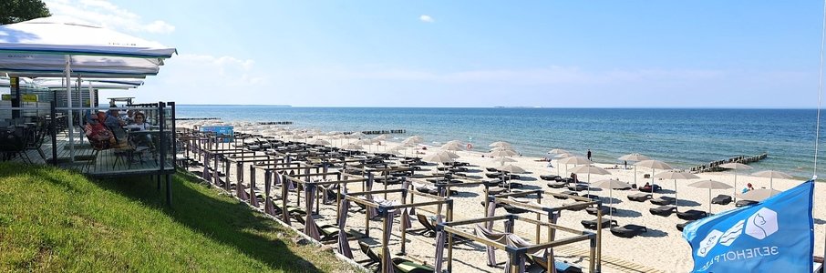 День города в Зеленоградске