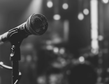Stand-Up: открытый микрофон