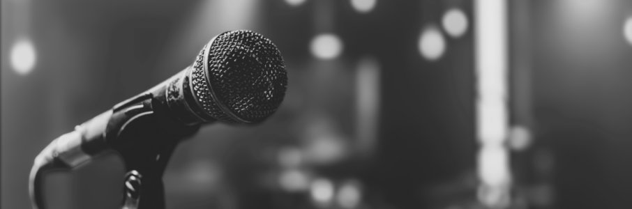Stand-Up: открытый микрофон