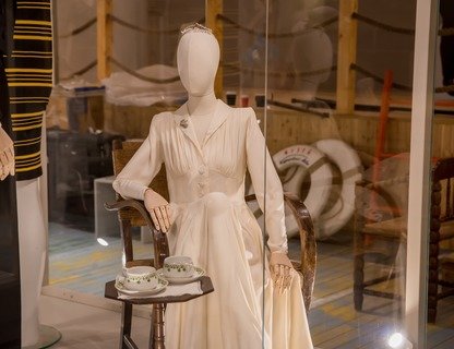 Экскурсия выходного дня по музею Курортной моды