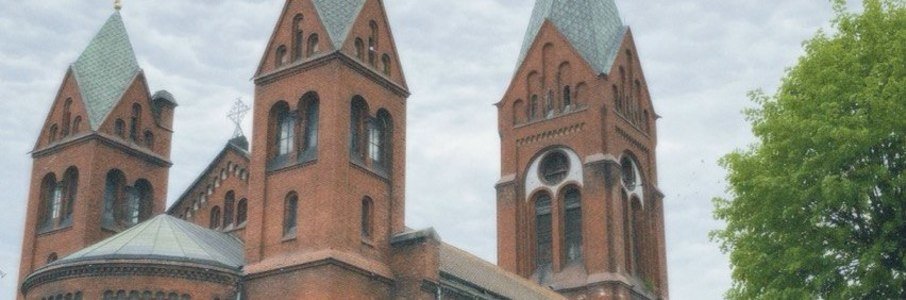 День города в Черняховске