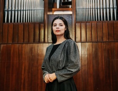 «Органный хит-парад»