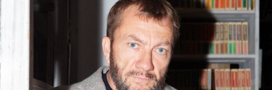 Поэтический вечер Александра Чернова