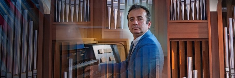 17 мгновений органа