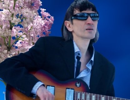 Валерий Залкин