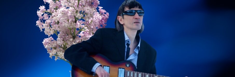 Валерий Залкин