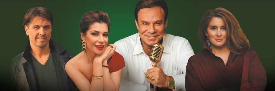 «Последний стендап миллионера»