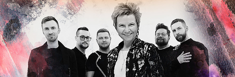 Сурганова и Оркестр