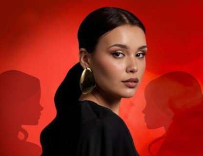 «Женщина женщине друг»