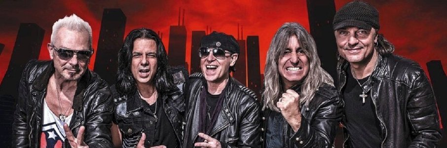 Scorpions tribute
