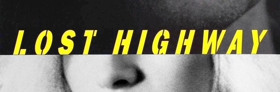 Шоссе в никуда