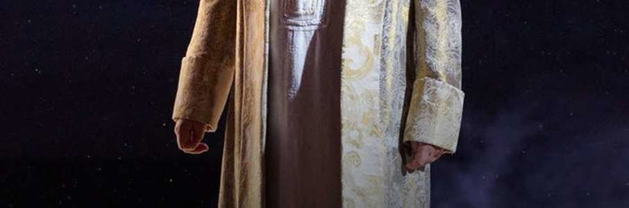 TheatreHD: Отелло. Кауфман