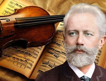 «50 музыкальных шедевров: «Ч» и «Ш»