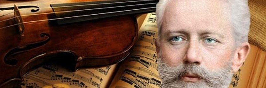 «50 музыкальных шедевров: «Ч» и «Ш»