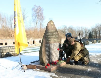 День защитника Отечества в музеях