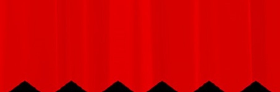 Red Room: Вечеринка вдохновленная сериалом Твин Пикс