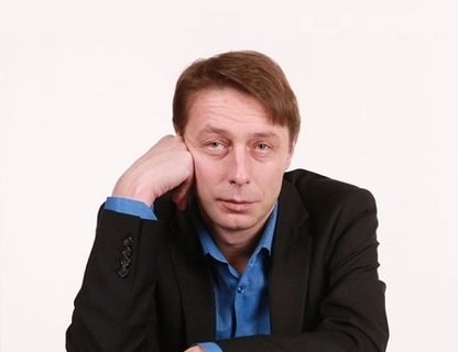 Андрей Ковалёв: День радости