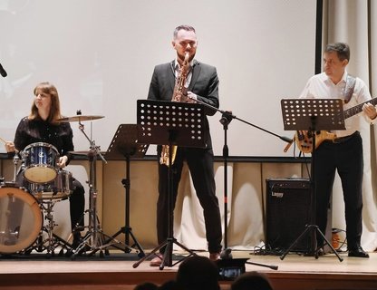Валерий Ободзинский. «Встреча с песней»