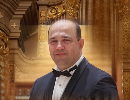 «Хиты Парижской церкви Сан-Сюльпис»
