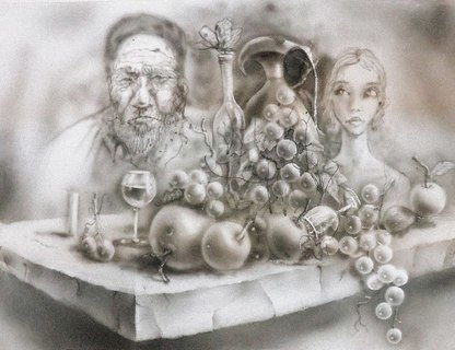 «Сказки на ночь»