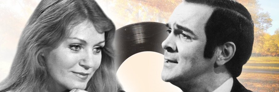«Муслим Магомаев. Анна Герман» из цикла «Антология советской песни»