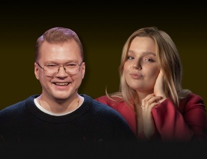 Стендап в Черняховске