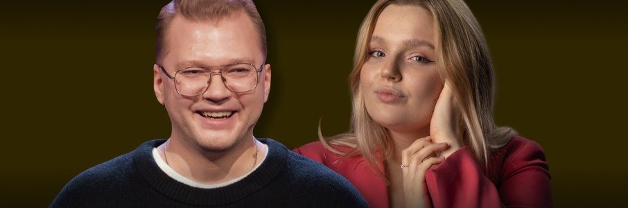 Стендап в Черняховске