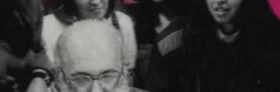 Обсуждение книги «Педагогика угнетённых»