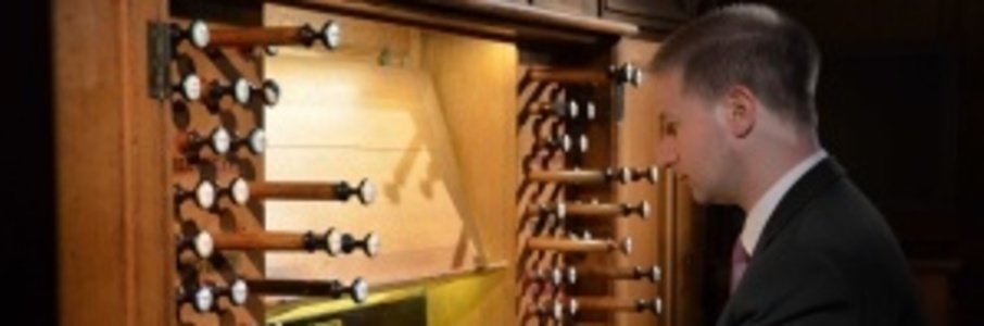 Всероссийский день органа