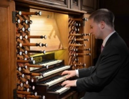 Всероссийский день органа