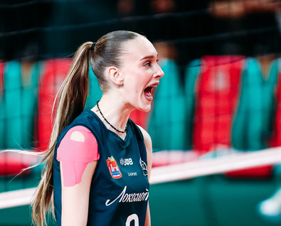 «Локомотив» — «Уралочка НТМК» (Свердловская область)	