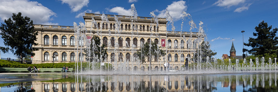 Творческая встреча с фотографом-художником Государственного Эрмитажа Юрием Молодковцом