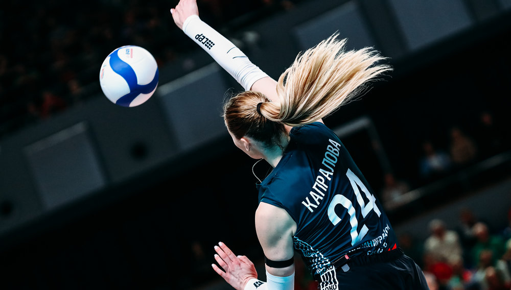 «Локомотив» — «Уралочка НТМК» (Свердловская область)	