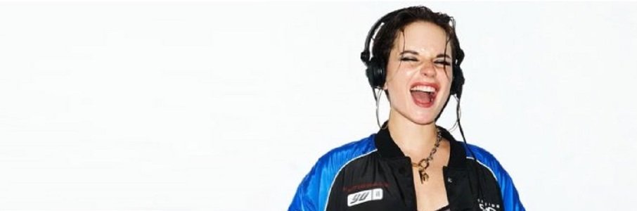 Саша Спилберг