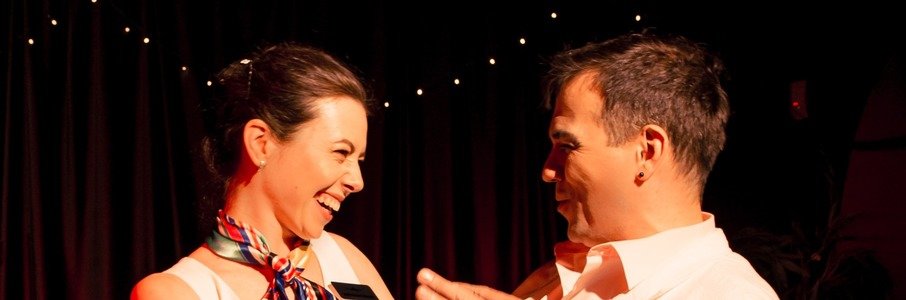 «Турбулентность»