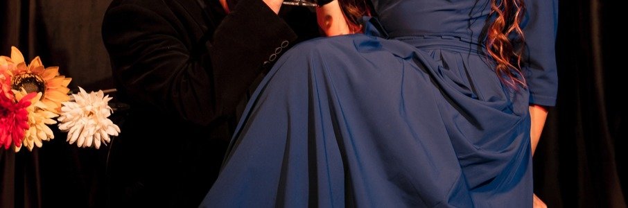 «Случайное знакомство»