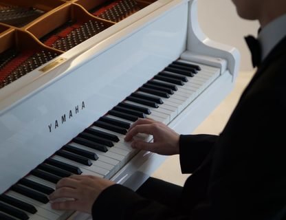 Джаз-клуб NZ при свечах. Концерт «Lights, Love & Jazz»