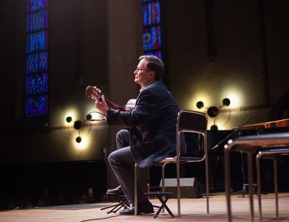 «Сергей Семененков и его друзья»