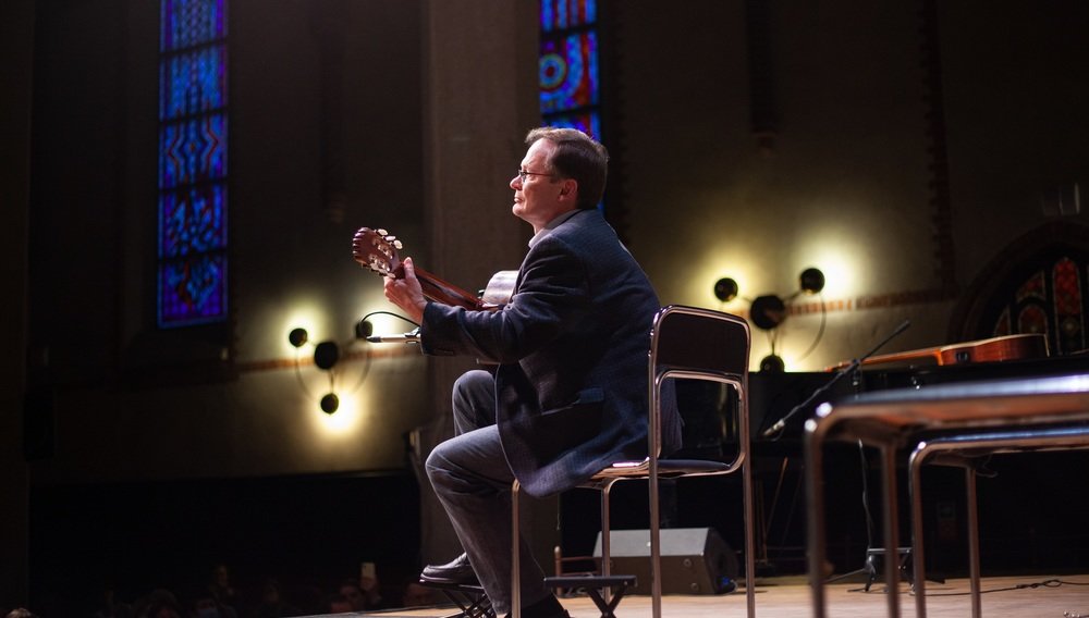 «Сергей Семененков и его друзья»