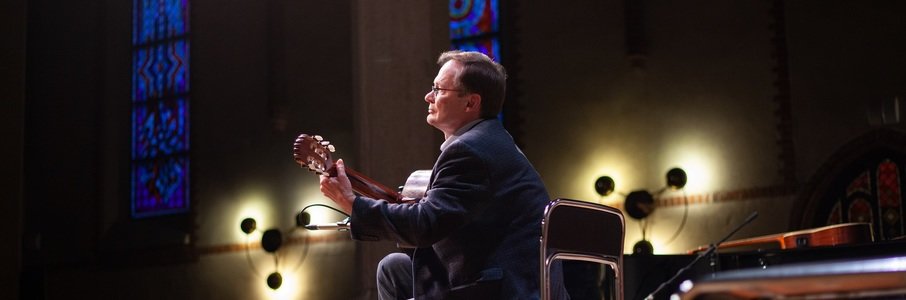 «Сергей Семененков и его друзья»